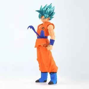 Φιγούρα Banpresto Dragon Ball Super Son Goku Blood of Saiyans image-3