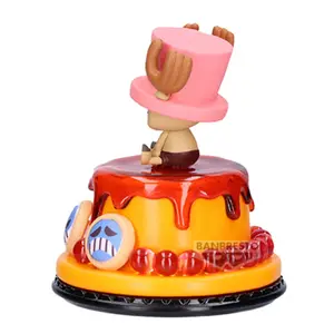 Figurine Banpresto One Piece Tony Chopper ver.C Paldoce image-1