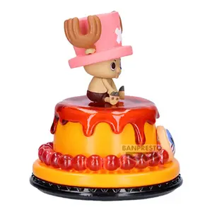 Figurine Banpresto One Piece Tony Chopper ver.C Paldoce image-2