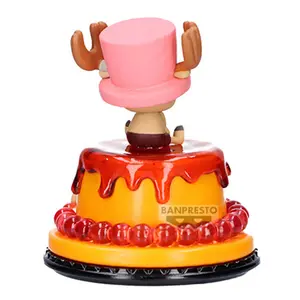Figurine Banpresto One Piece Tony Chopper ver.C Paldoce image-3