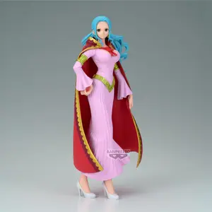 Figurine Banpresto One Piece Nefeltari Vivi image-1