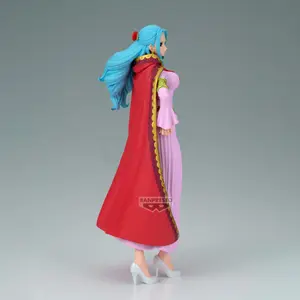 Figurine Banpresto One Piece Nefeltari Vivi image-2