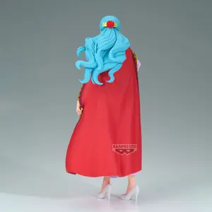 Figurine Banpresto One Piece Nefeltari Vivi image-3