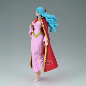 Figurine Banpresto One Piece Nefeltari Vivi image-4
