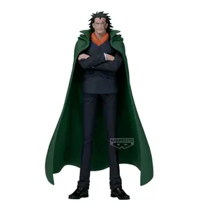 Φιγούρα Banpresto One Piece Monkey.D.Dragon image-0