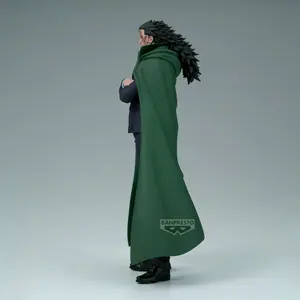 Φιγούρα Banpresto One Piece Monkey.D.Dragon image-3