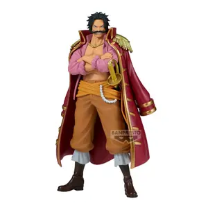 Φιγούρα Banpresto One Piece Gold.D.Roger Grandline Series Special image-0