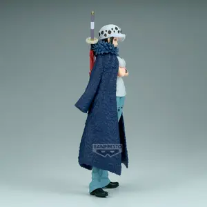 Φιγούρα Banpresto One Piece Trafalgar Law Glitter & Glamorous image-1