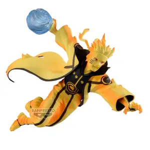 Φιγούρα Banpresto Naruto Shippuden Naruto Uzumaki image-1