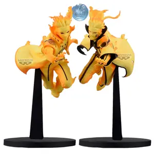 Φιγούρα Banpresto Naruto Shippuden Naruto Uzumaki image-2