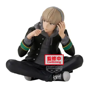 Φιγούρα Banpresto Wind Breaker Kaji Ren image-1