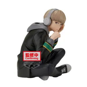 Φιγούρα Banpresto Wind Breaker Kaji Ren image-2