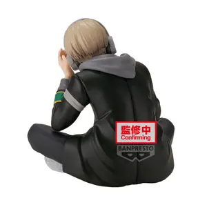Φιγούρα Banpresto Wind Breaker Kaji Ren image-3