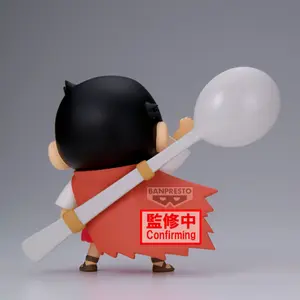 Φιγούρα Banpresto Crayon Shinchan Shakunetsu no Kasukabe Shinnosuke Nohara ver.A image-4