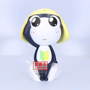 Φιγούρα Banpresto Sgt. Keroko Tamama Big Sofvimates image-2