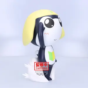 Φιγούρα Banpresto Sgt. Keroko Tamama Big Sofvimates image-1