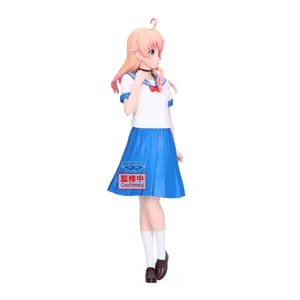 Figurine Banpresto Witch Watch Nico Wakatsuki image-3