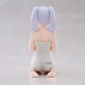 Φιγούρα Banpresto Frieren: Beyond Journey's End Frieren Relax Time image-2
