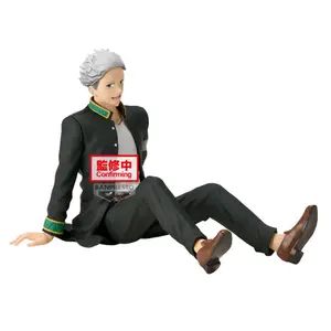 Figurita Banpresto The Apothecary Diaries image-1