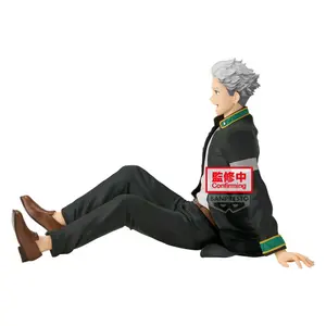 Figurita Banpresto The Apothecary Diaries image-2
