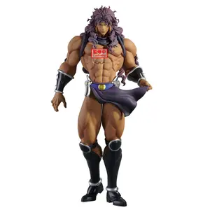 Figurina Banpresto JoJo´s Bizarre Adventure Kars image-0