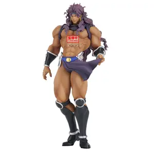 Figurina Banpresto JoJo´s Bizarre Adventure Kars image-1