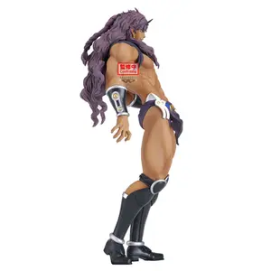 Figurina Banpresto JoJo´s Bizarre Adventure Kars image-2