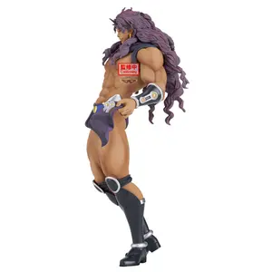 Figurina Banpresto JoJo´s Bizarre Adventure Kars image-3