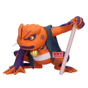 Beeldje Banpresto Wind Breaker image-1