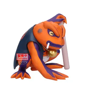 Beeldje Banpresto Wind Breaker image-2