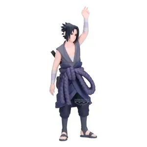 Figurine Banpresto Naruto Shippuden Sasuke Uchiha image-2