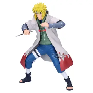Φιγούρα Banpresto Naruto Shippuden Minato Namikaze image-1