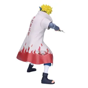 Φιγούρα Banpresto Naruto Shippuden Minato Namikaze image-2