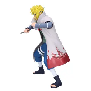 Φιγούρα Banpresto Naruto Shippuden Minato Namikaze image-3