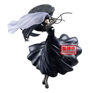 Figurine Banpresto Sakamoto Days Osaragi Vibration Stars image-0