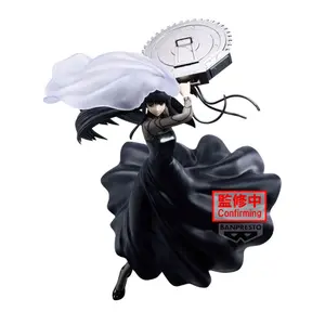 Figurine Banpresto Sakamoto Days Osaragi Vibration Stars image-1