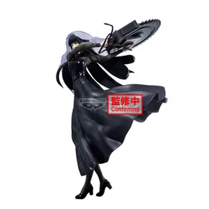 Figurine Banpresto Sakamoto Days Osaragi Vibration Stars image-2
