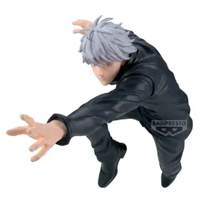 Figurina Banpresto Jujutsu Kaisen Satoru Gojo image-0