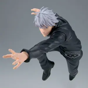 Figurina Banpresto Jujutsu Kaisen Satoru Gojo image-1