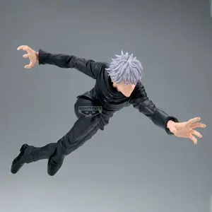Figurina Banpresto Jujutsu Kaisen Satoru Gojo image-2