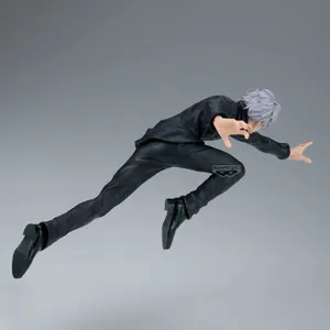 Figurina Banpresto Jujutsu Kaisen Satoru Gojo image-3