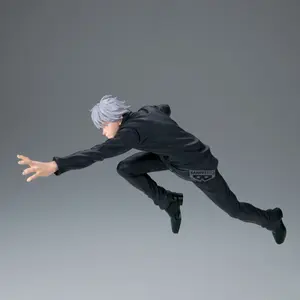 Figurina Banpresto Jujutsu Kaisen Satoru Gojo image-4