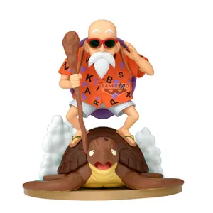 Φιγούρα Banpresto Dragon Ball Kamesennin image-0