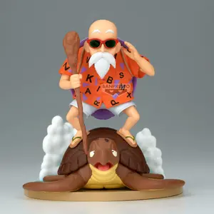 Φιγούρα Banpresto Dragon Ball Kamesennin image-1