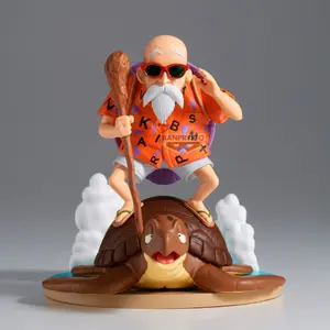 Φιγούρα Banpresto Dragon Ball Kamesennin image-2