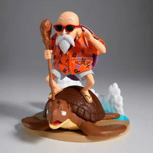 Φιγούρα Banpresto Dragon Ball Kamesennin image-3