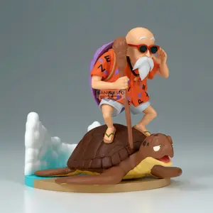 Φιγούρα Banpresto Dragon Ball Kamesennin image-4