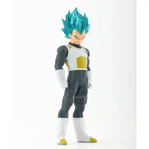 Φιγούρα Banpresto Dragon Ball Super Vegeta Blood of Saiyans image-1