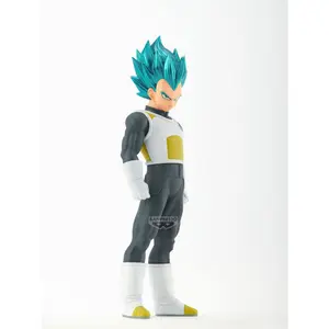 Φιγούρα Banpresto Dragon Ball Super Vegeta Blood of Saiyans image-2