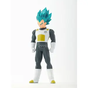 Φιγούρα Banpresto Dragon Ball Super Vegeta Blood of Saiyans image-3